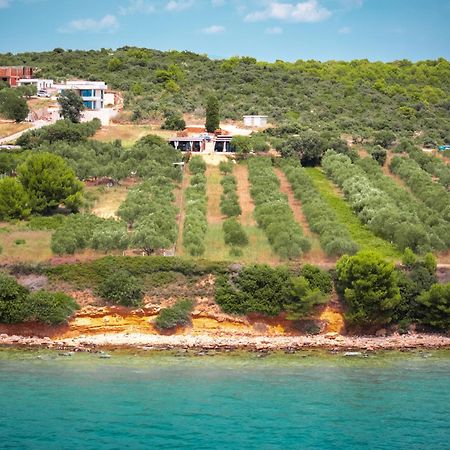 Vista Mobile Homes Pakostane Bagian luar foto