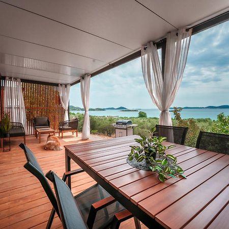 Vista Mobile Homes Pakostane Bagian luar foto